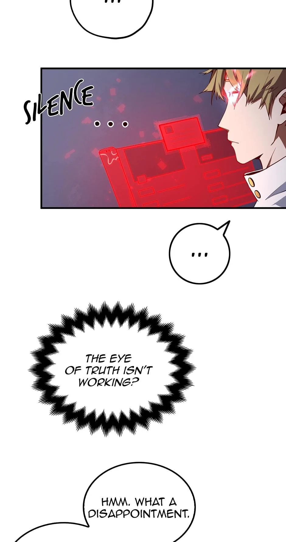 The Lord Of Coins Chapter 7 page 11