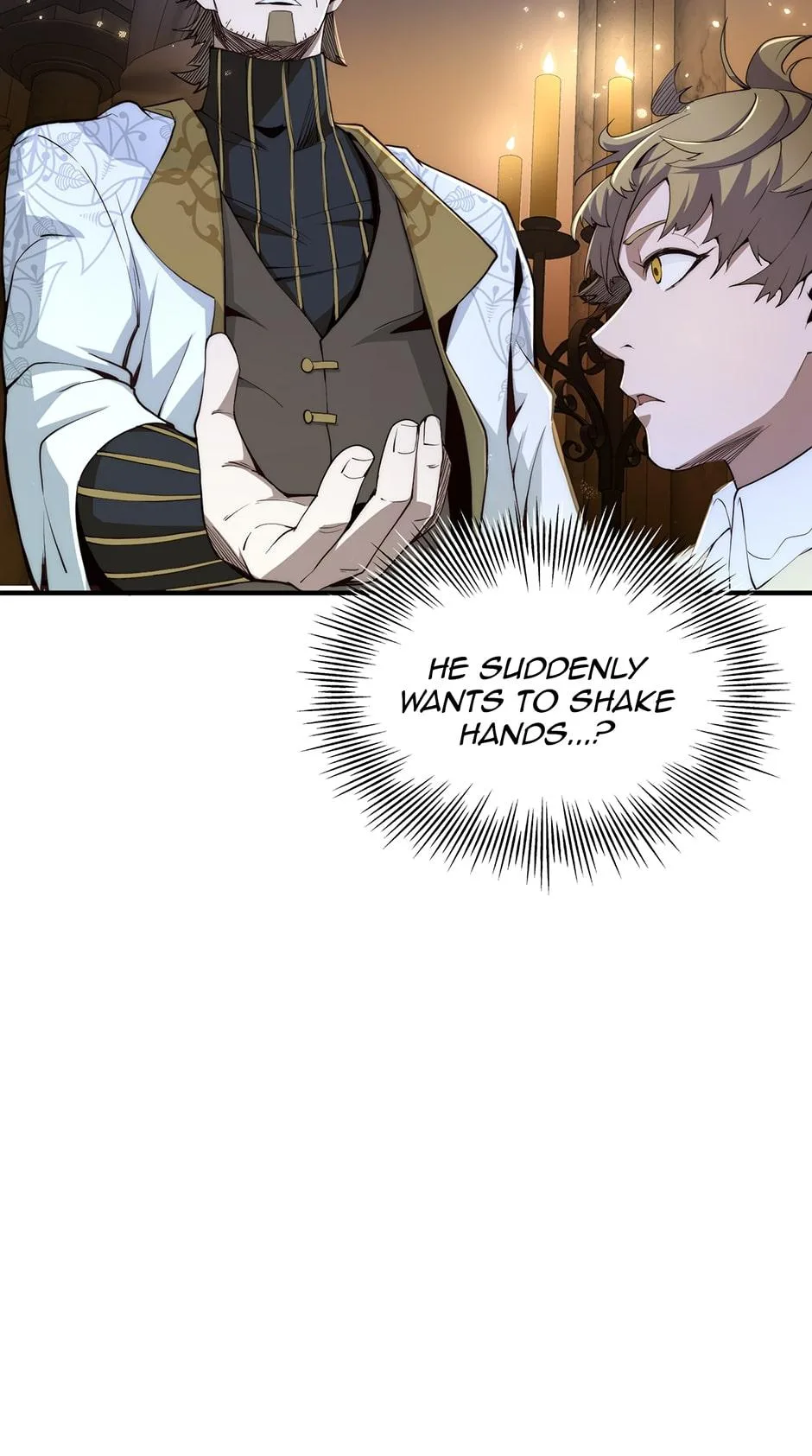 The Lord Of Coins Chapter 4 page 27