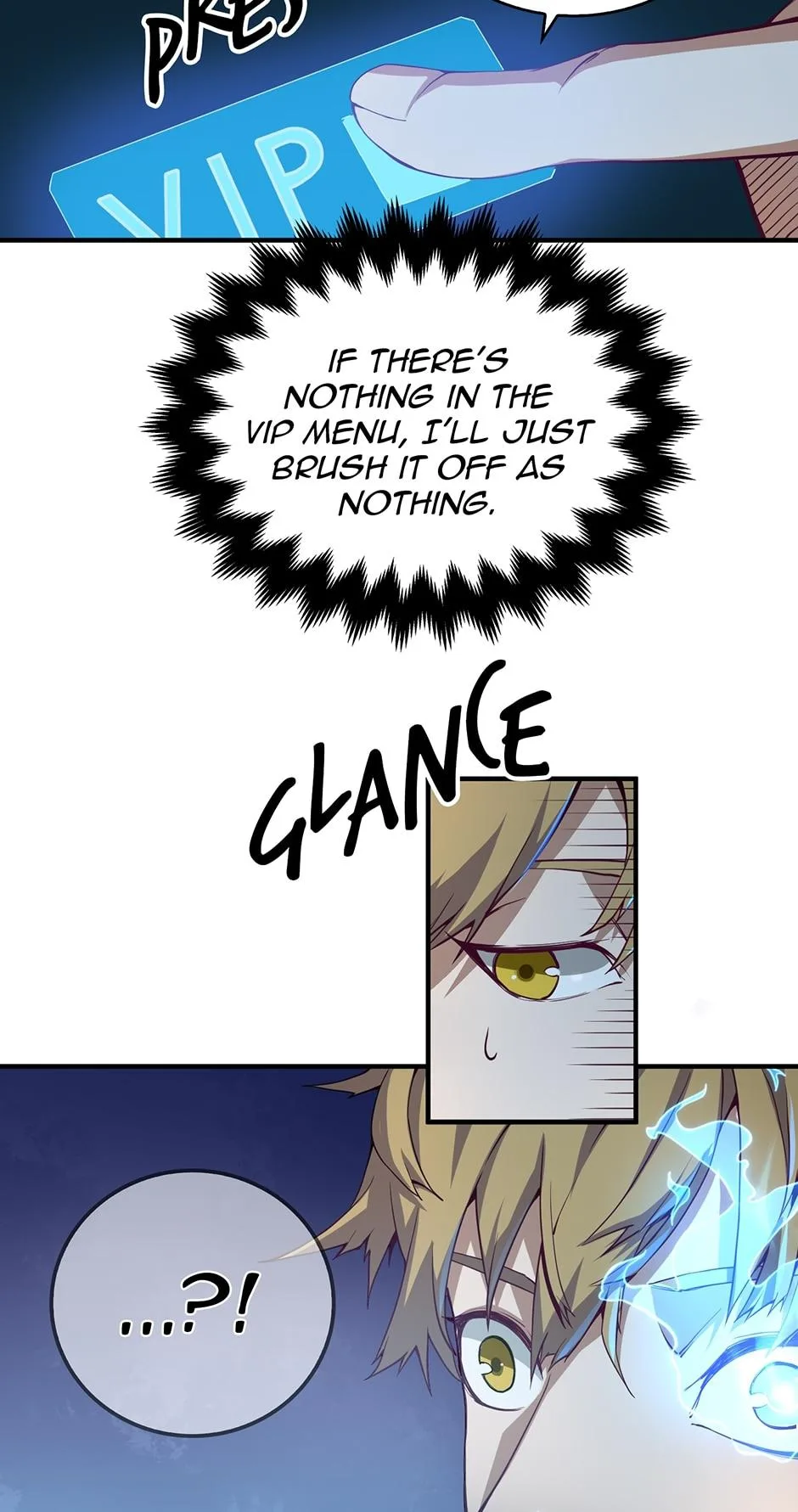 The Lord Of Coins Chapter 5 page 26