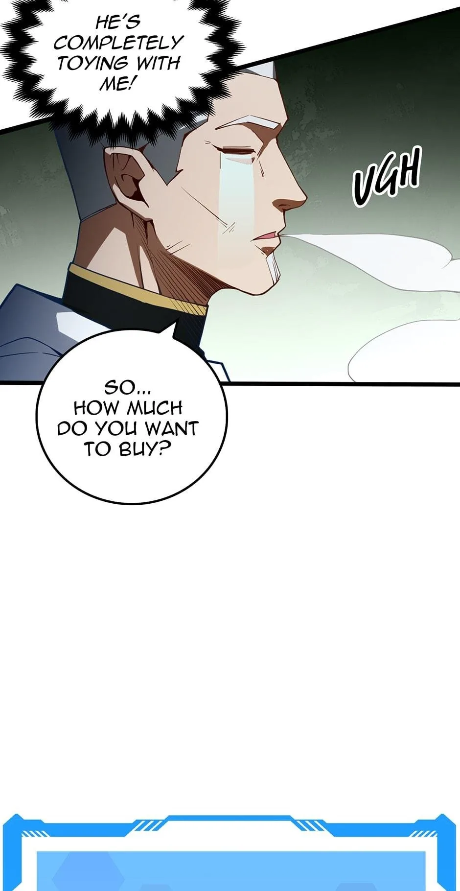 The Lord Of Coins Chapter 6 page 10