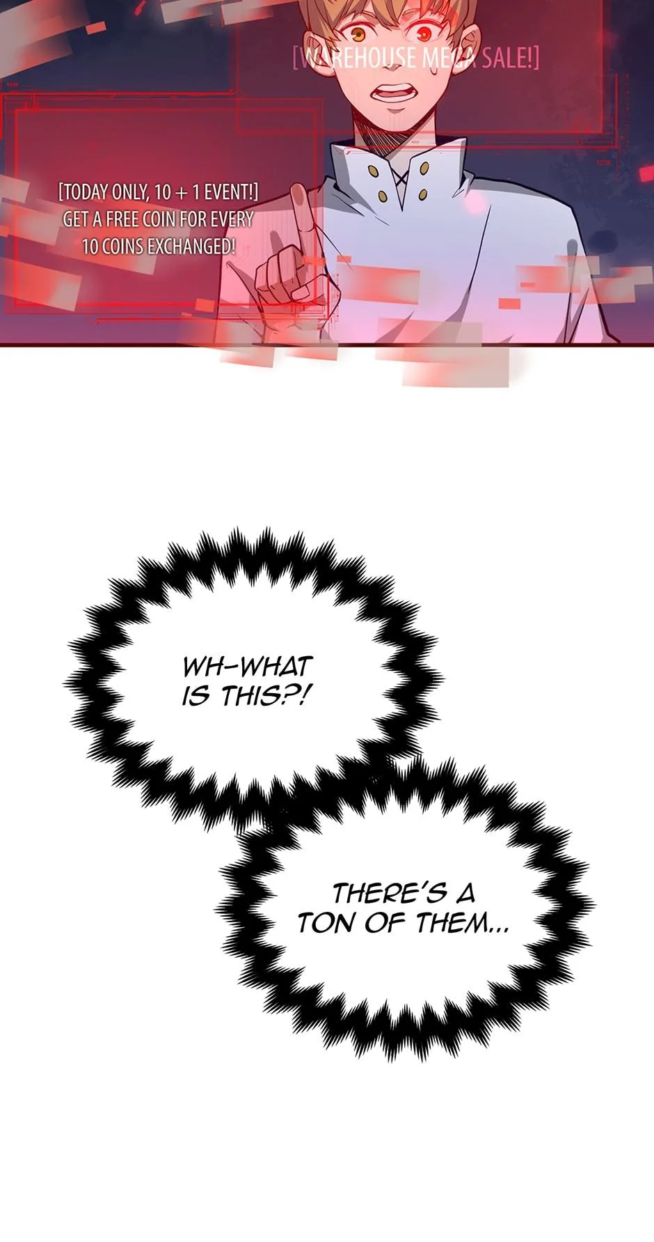 The Lord Of Coins Chapter 7 page 16