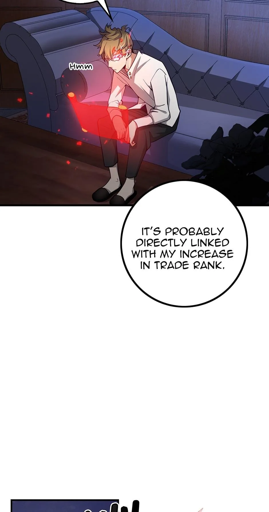 The Lord Of Coins Chapter 7 page 13