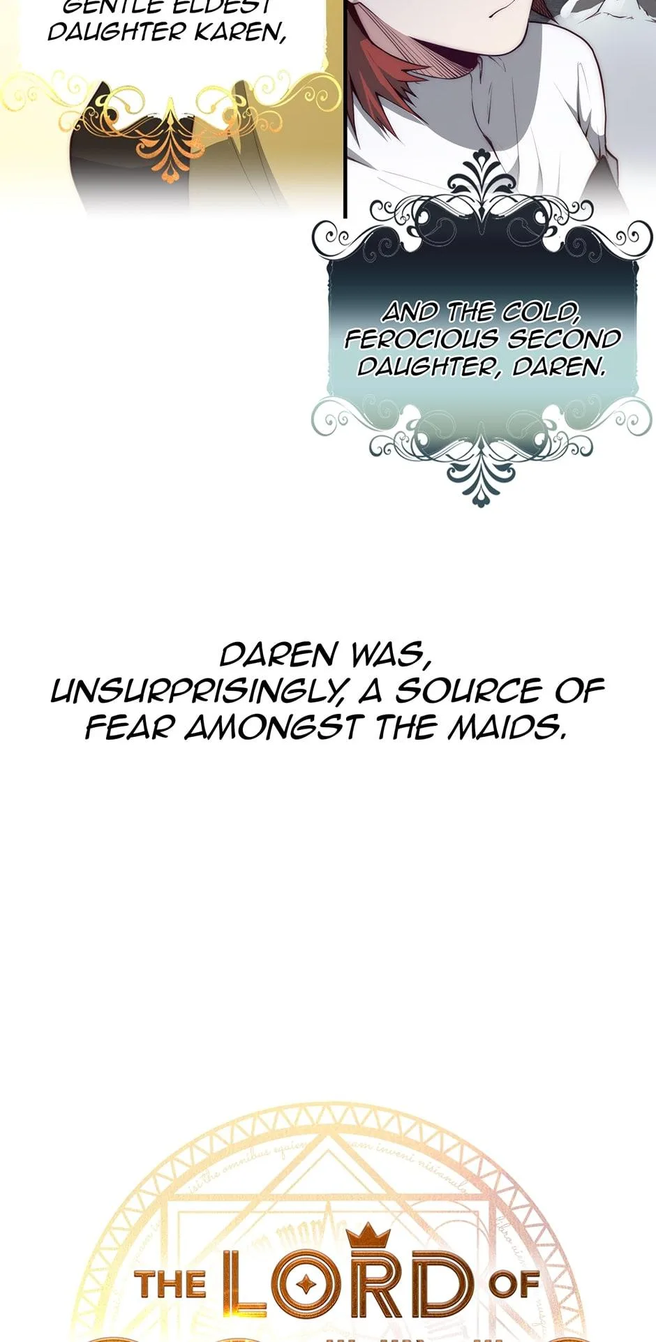 The Lord Of Coins Chapter 11 page 3