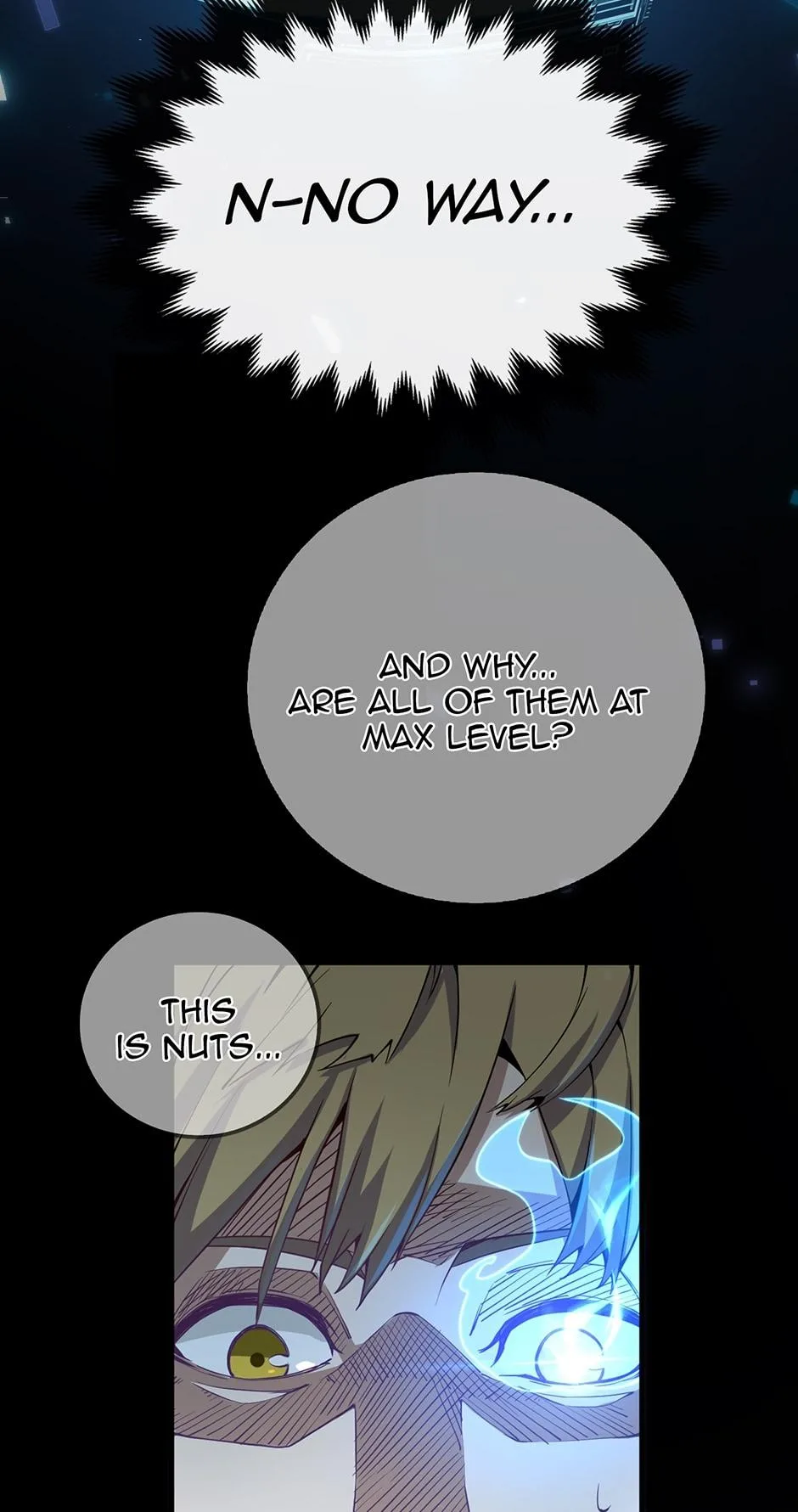 The Lord Of Coins Chapter 5 page 28