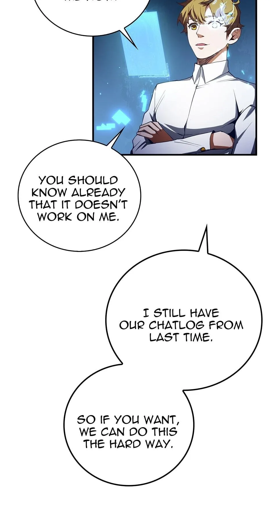 The Lord Of Coins Chapter 6 page 7