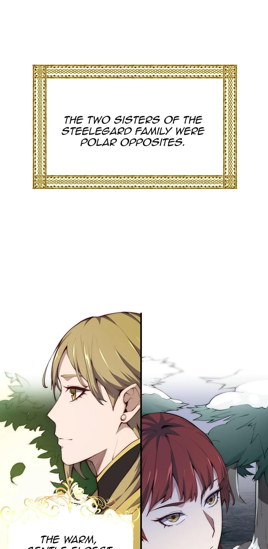 The Lord Of Coins Chapter 11 page 2