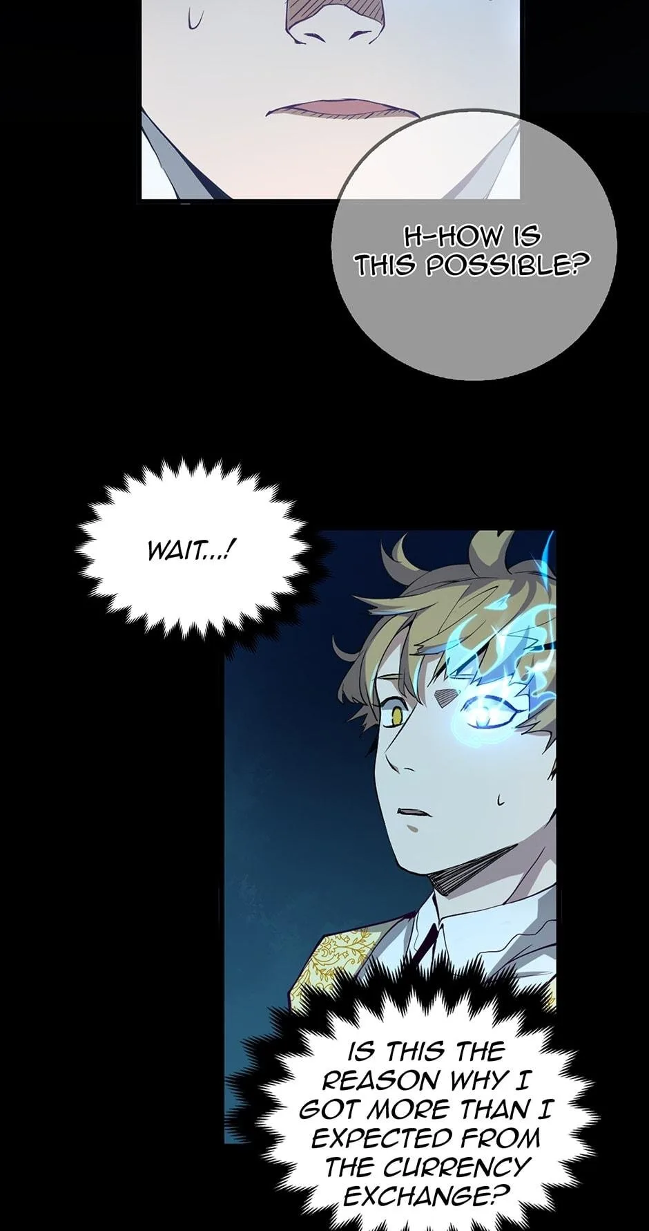 The Lord Of Coins Chapter 5 page 29