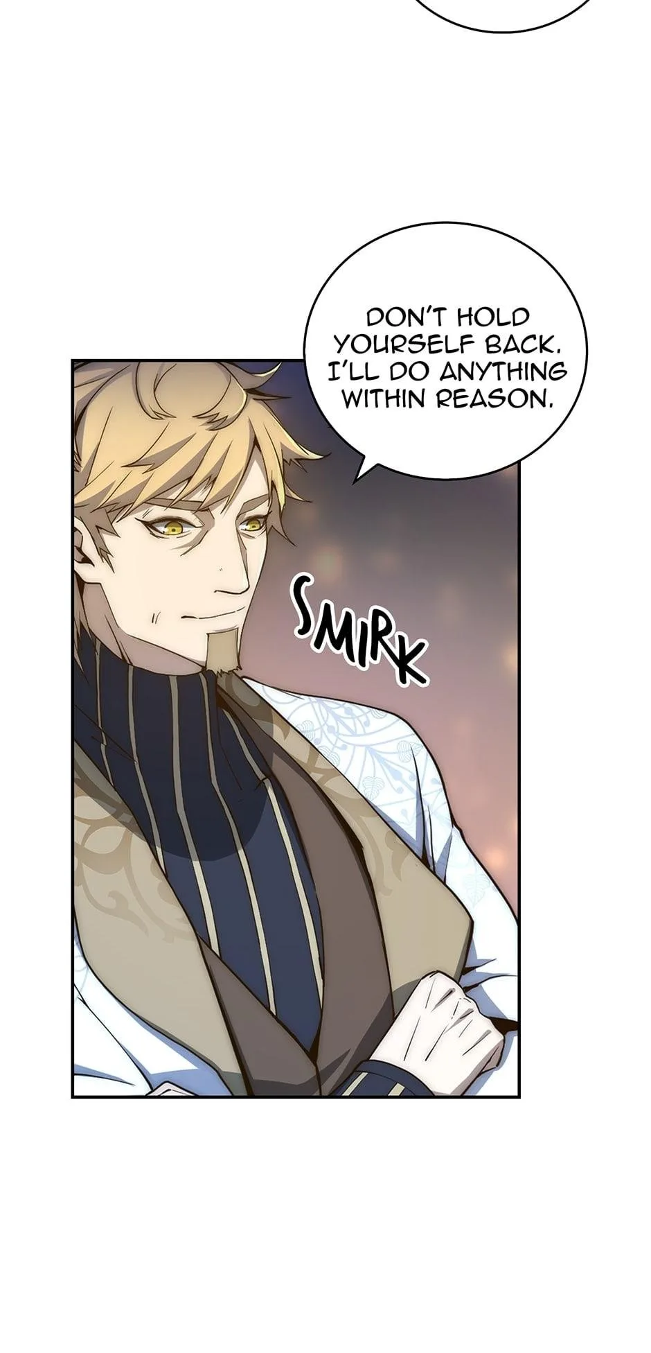 The Lord Of Coins Chapter 4 page 35