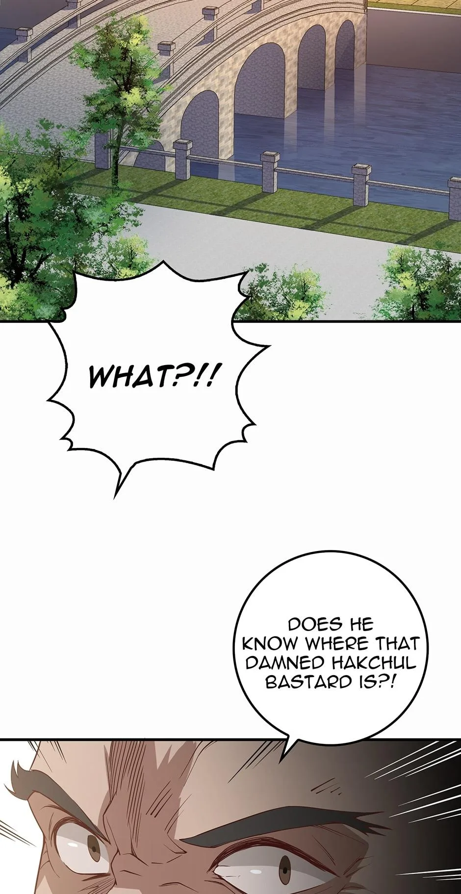The Lord Of Coins Chapter 8 page 3