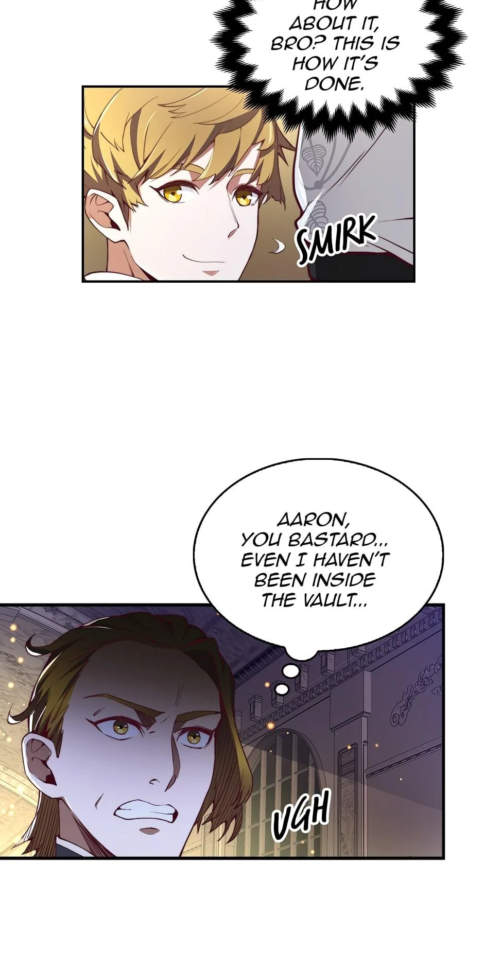 The Lord Of Coins Chapter 4 page 45