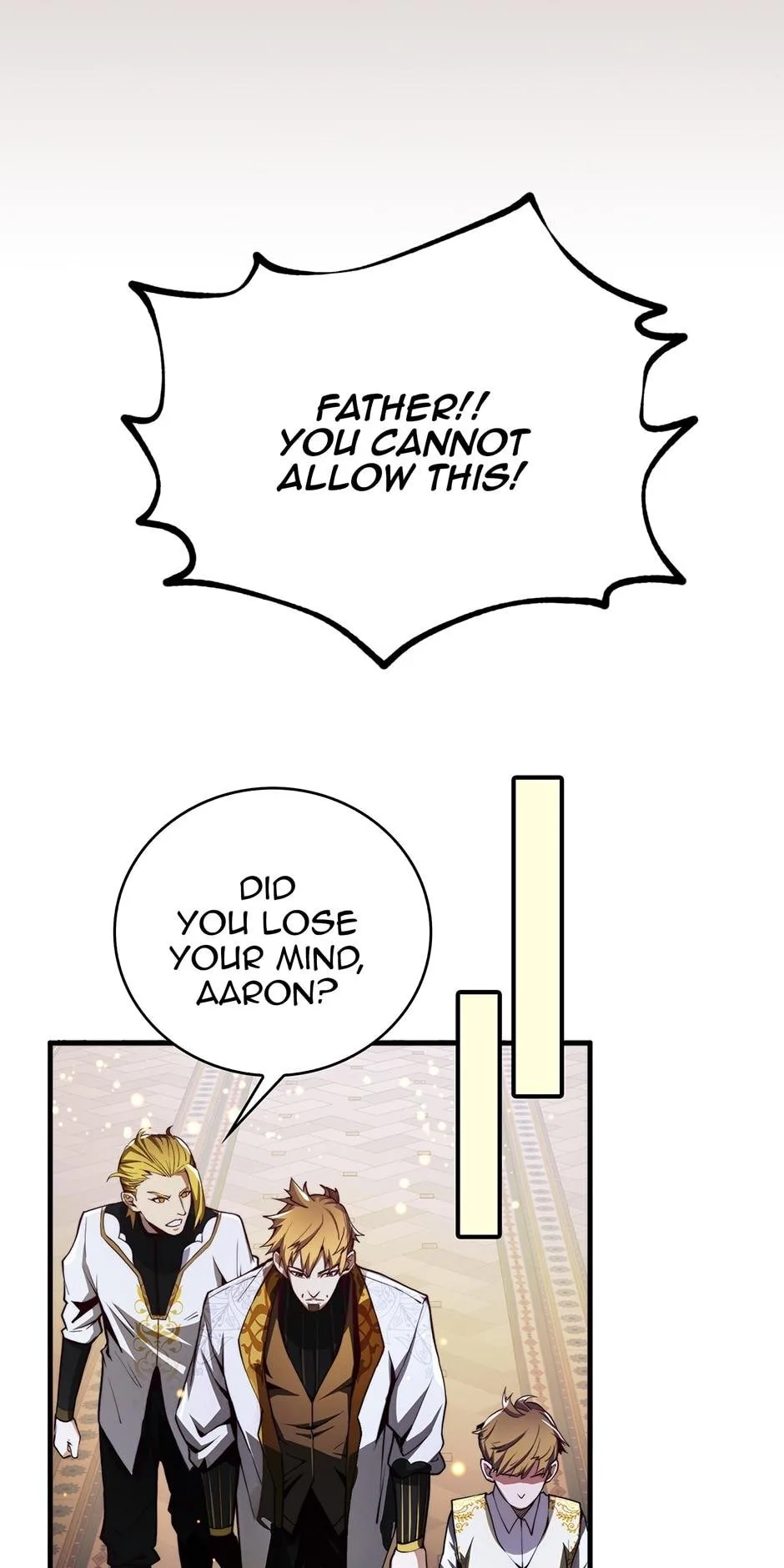 The Lord Of Coins Chapter 4 page 40