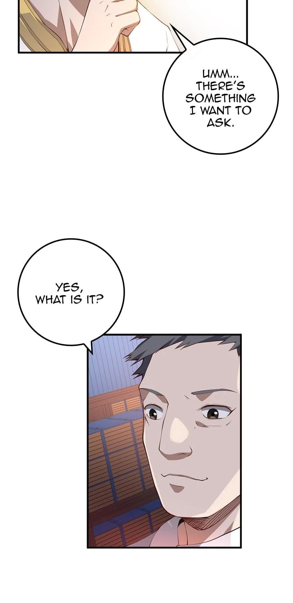 The Lord Of Coins Chapter 10 page 21