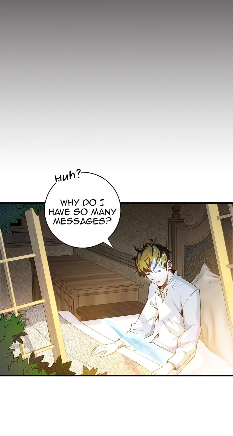The Lord Of Coins Chapter 6 page 17