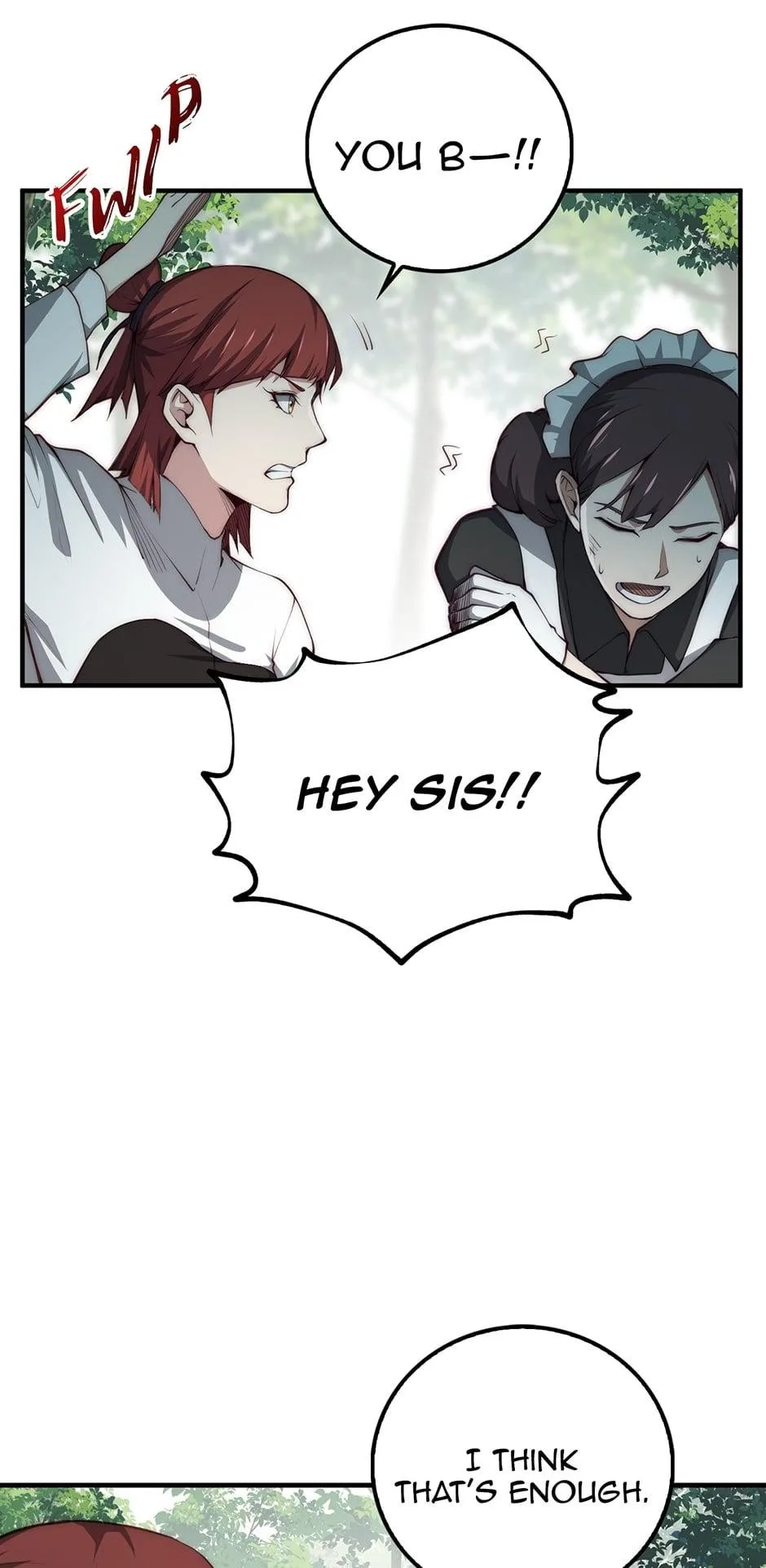 The Lord Of Coins Chapter 11 page 7
