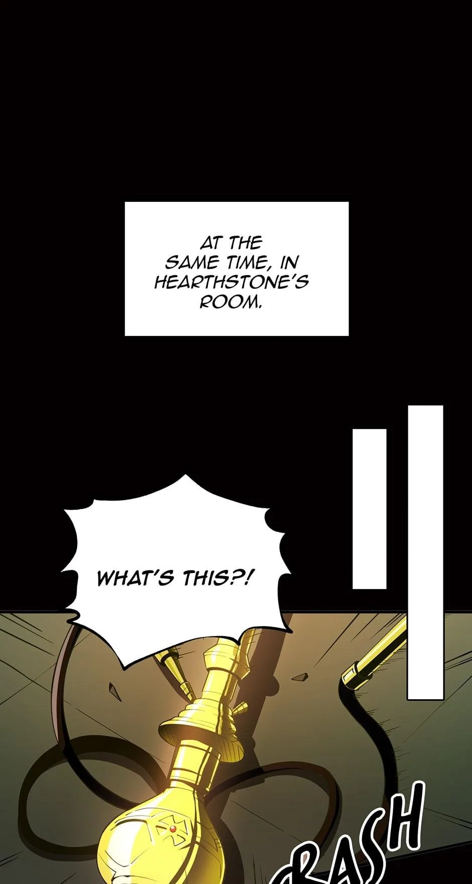 The Lord Of Coins Chapter 6 page 14