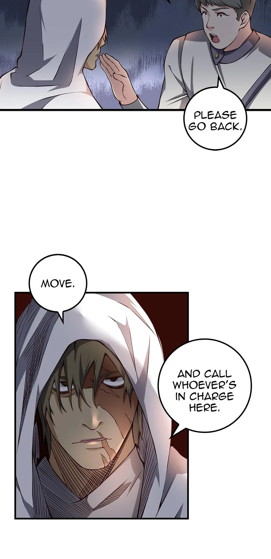 The Lord Of Coins Chapter 13 page 22