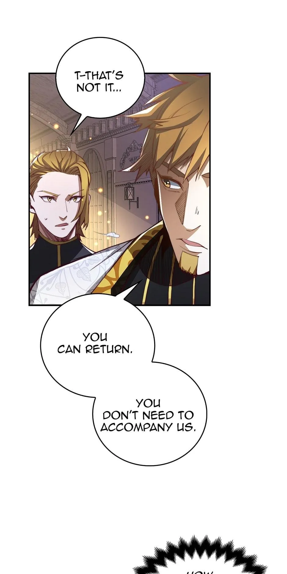 The Lord Of Coins Chapter 4 page 44