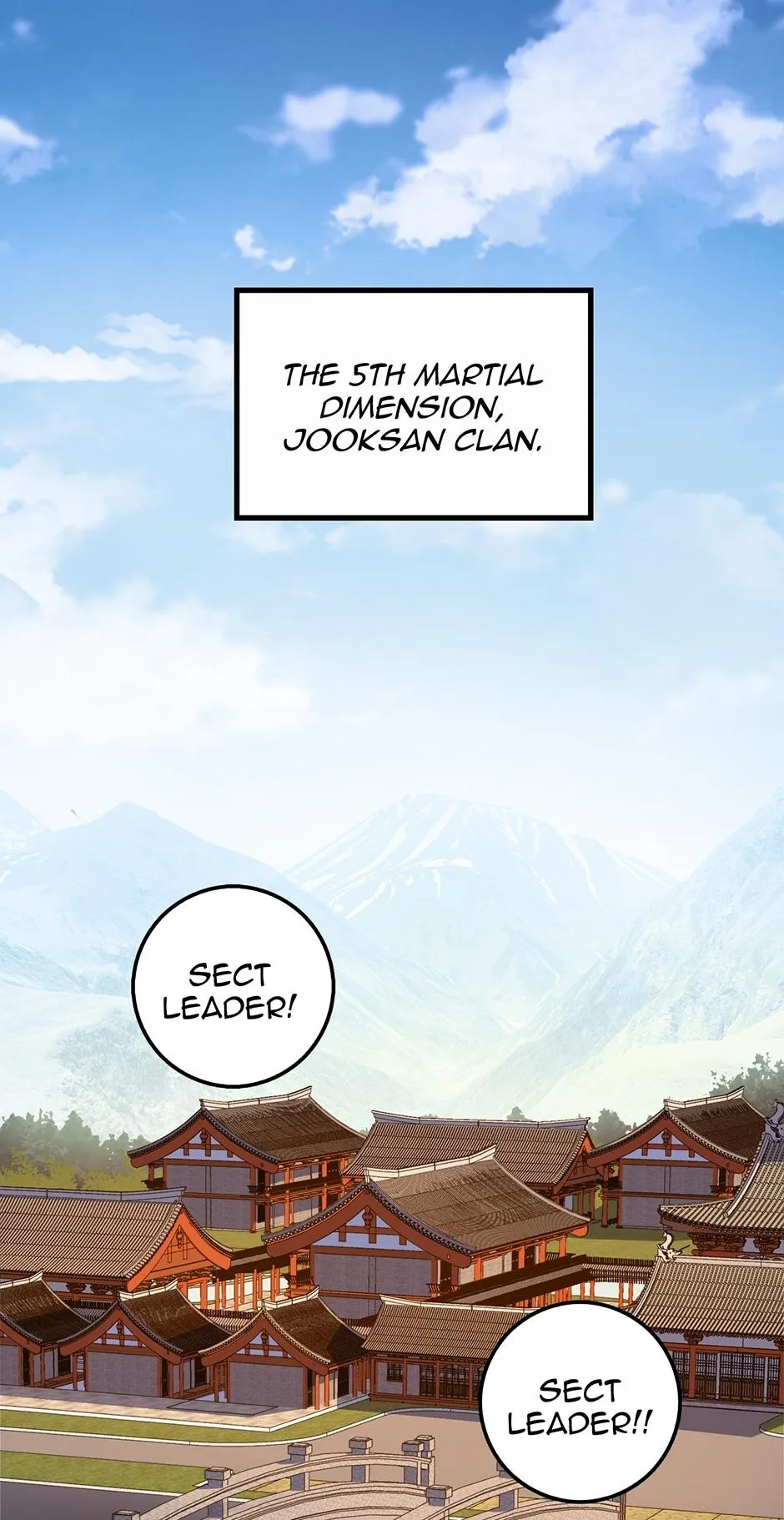 The Lord Of Coins Chapter 8 page 2
