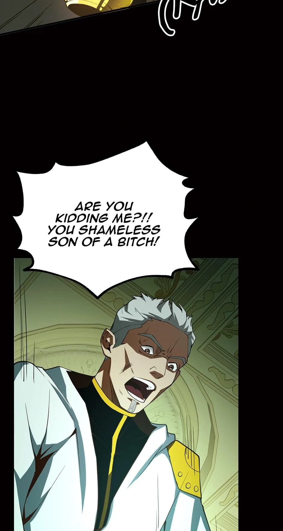 The Lord Of Coins Chapter 6 page 15