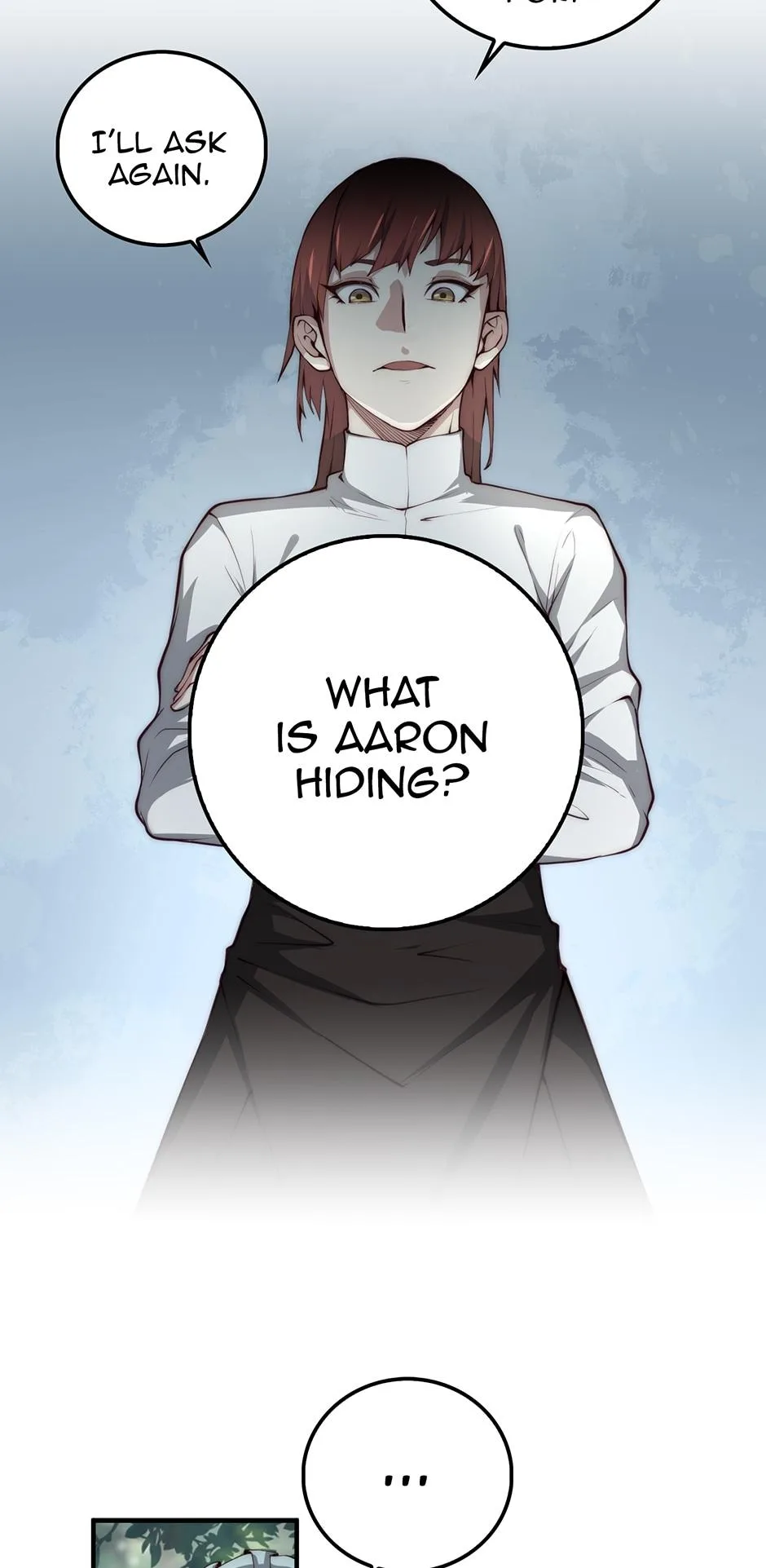 The Lord Of Coins Chapter 11 page 5