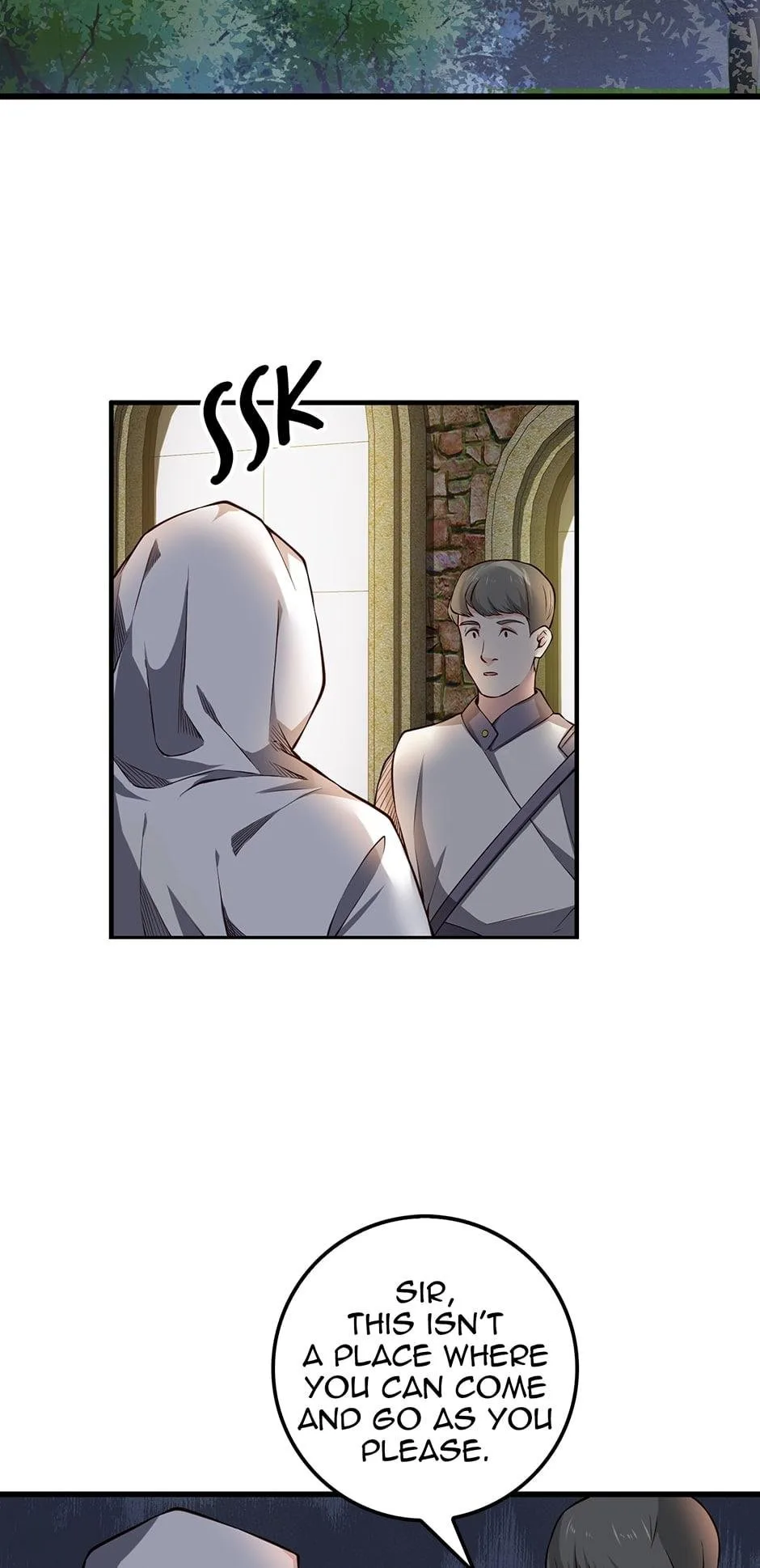 The Lord Of Coins Chapter 13 page 21