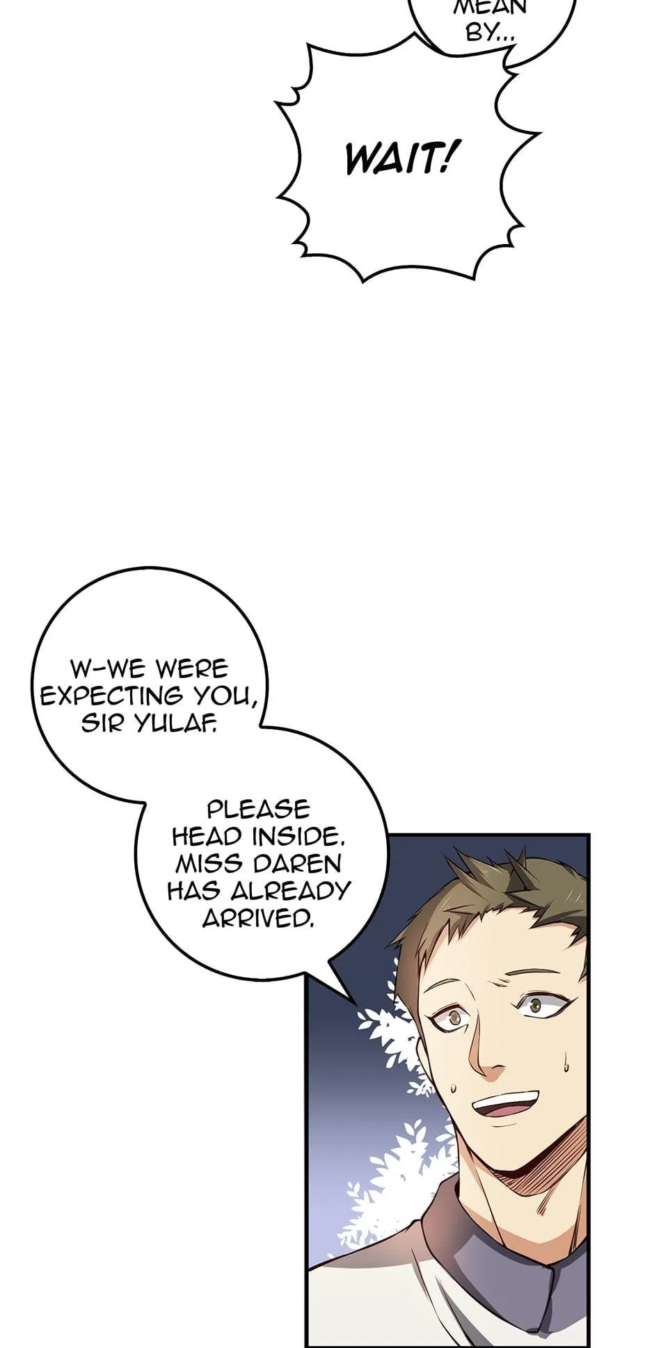 The Lord Of Coins Chapter 13 page 24