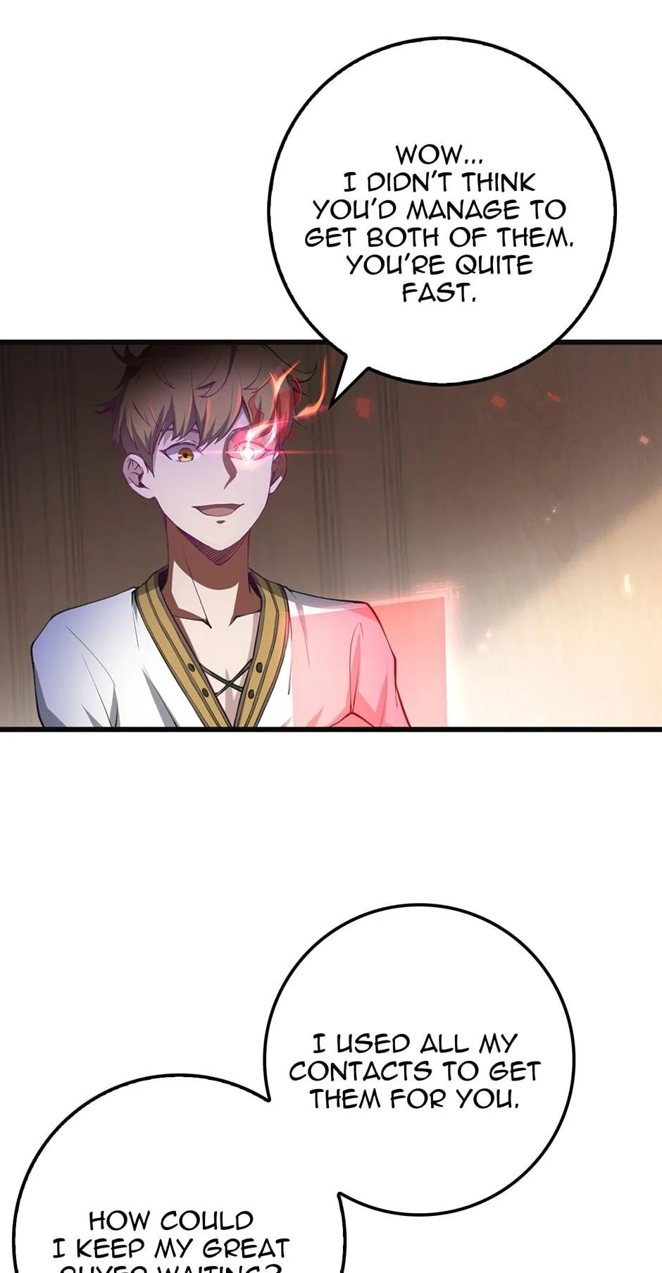 The Lord Of Coins Chapter 10 page 25