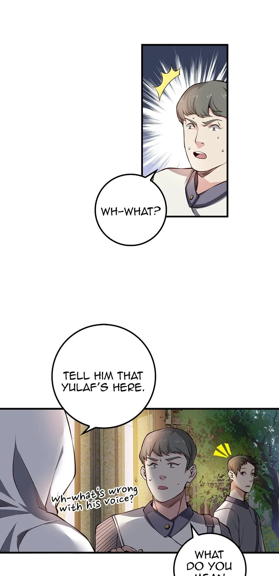 The Lord Of Coins Chapter 13 page 23