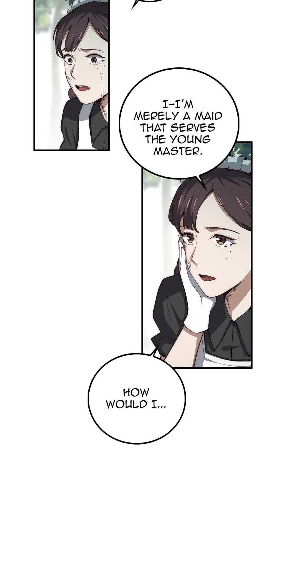 The Lord Of Coins Chapter 11 page 6