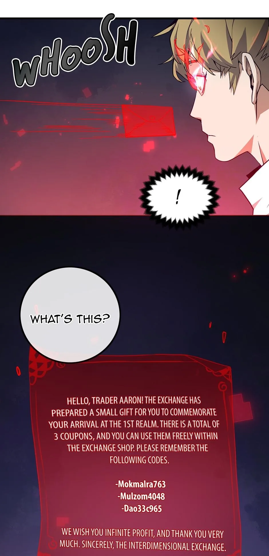 The Lord Of Coins Chapter 7 page 19