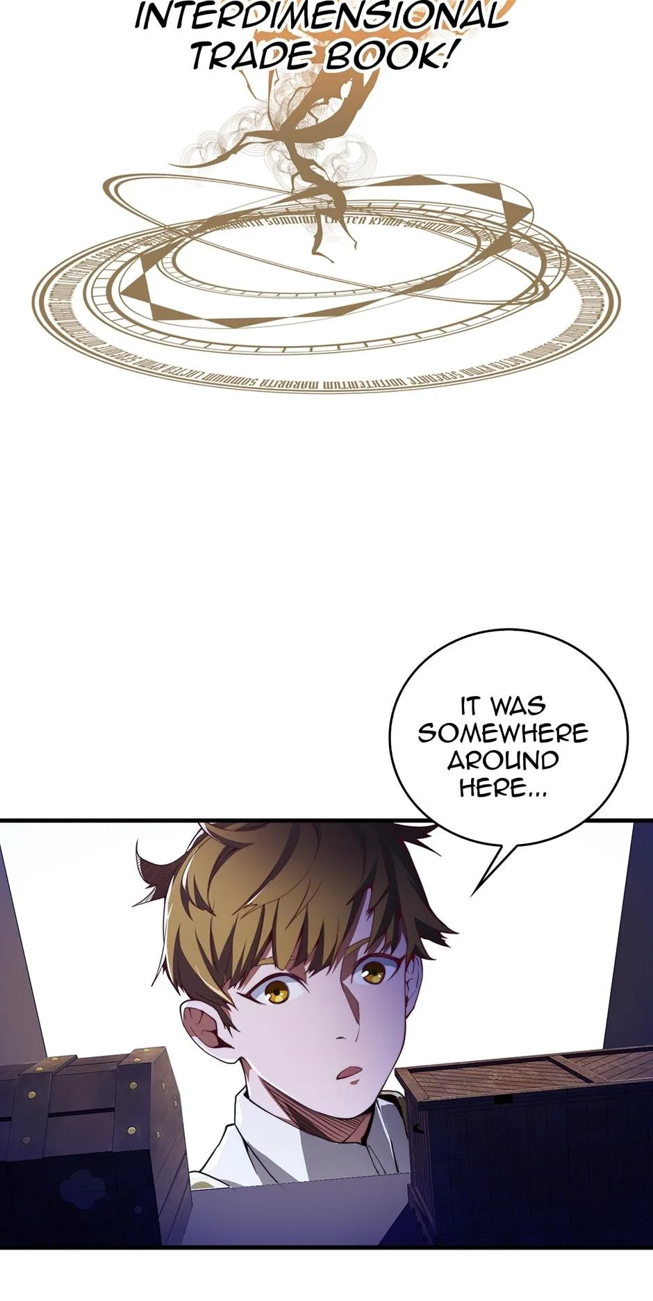 The Lord Of Coins Chapter 4 page 52