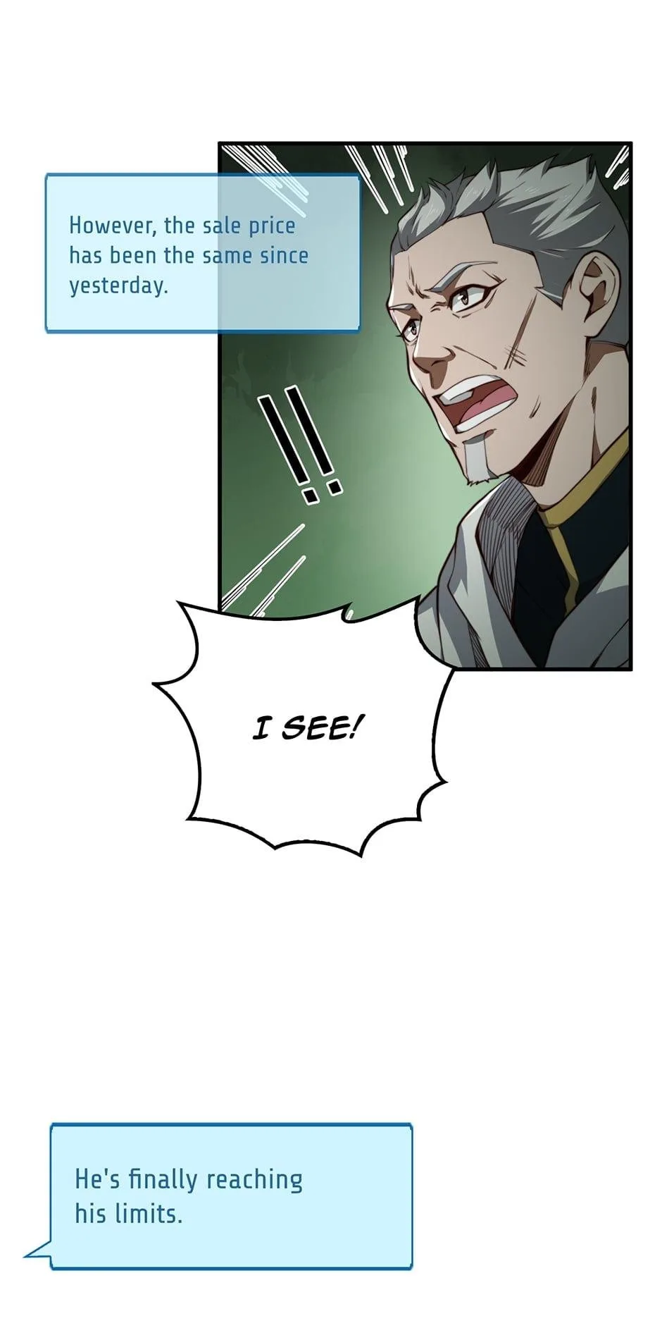 The Lord Of Coins Chapter 12 page 4