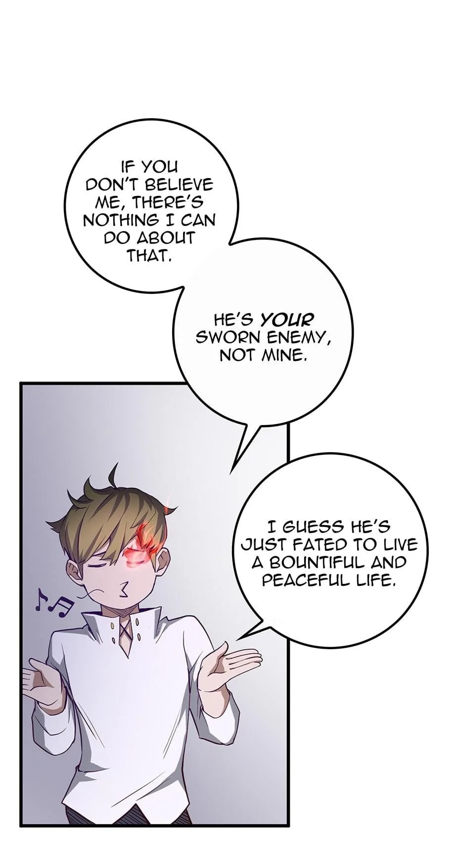 The Lord Of Coins Chapter 8 page 10