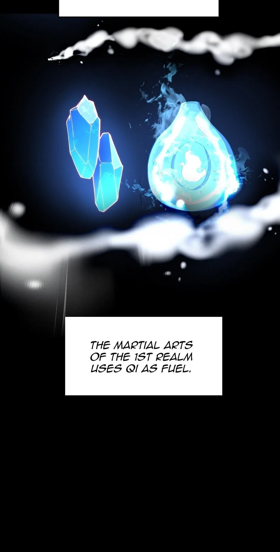 The Lord Of Coins Chapter 7 page 26