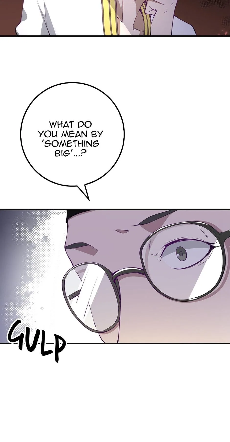 The Lord Of Coins Chapter 10 page 30