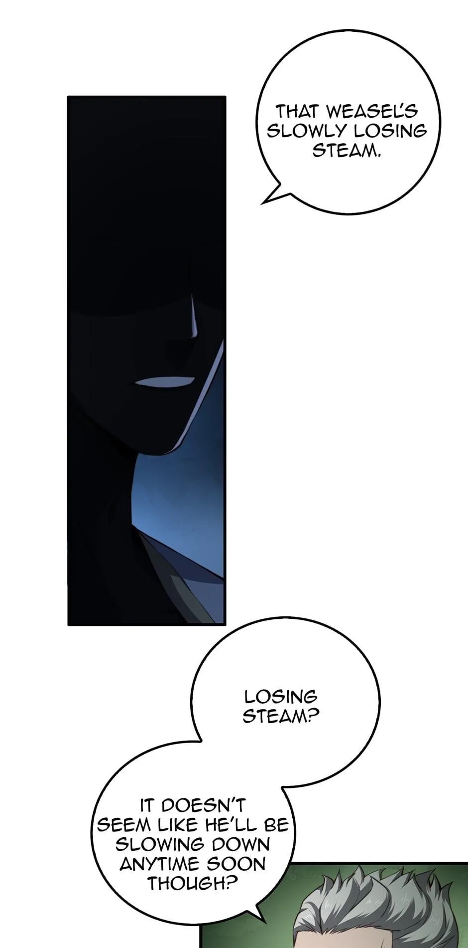 The Lord Of Coins Chapter 12 page 2