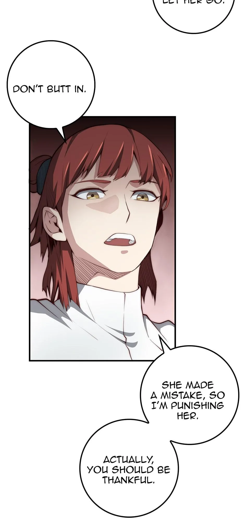 The Lord Of Coins Chapter 11 page 11