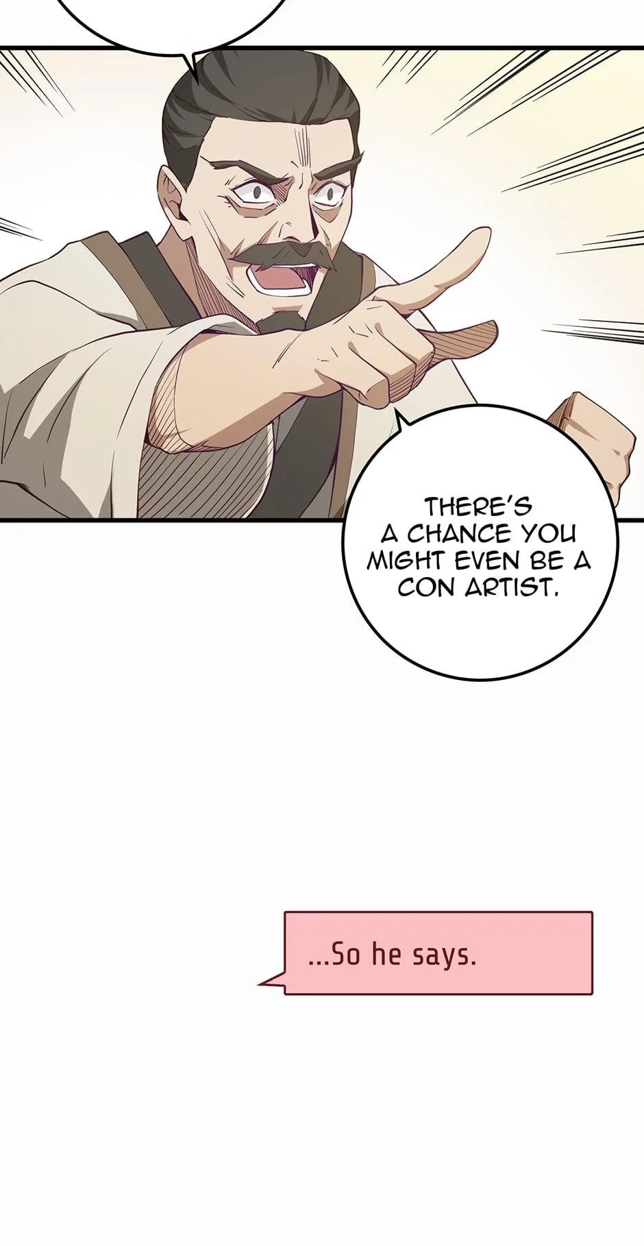 The Lord Of Coins Chapter 8 page 9