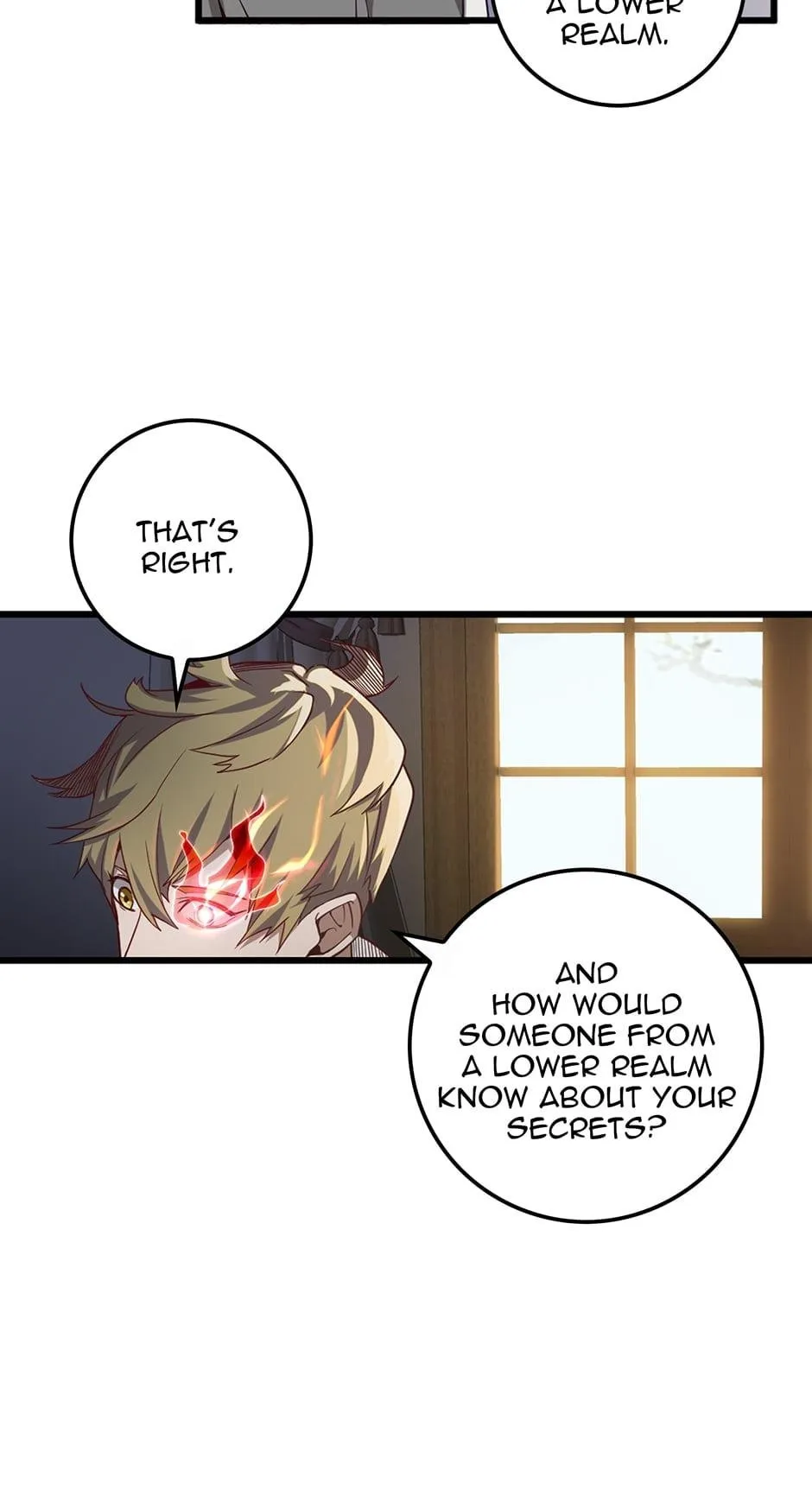 The Lord Of Coins Chapter 8 page 13