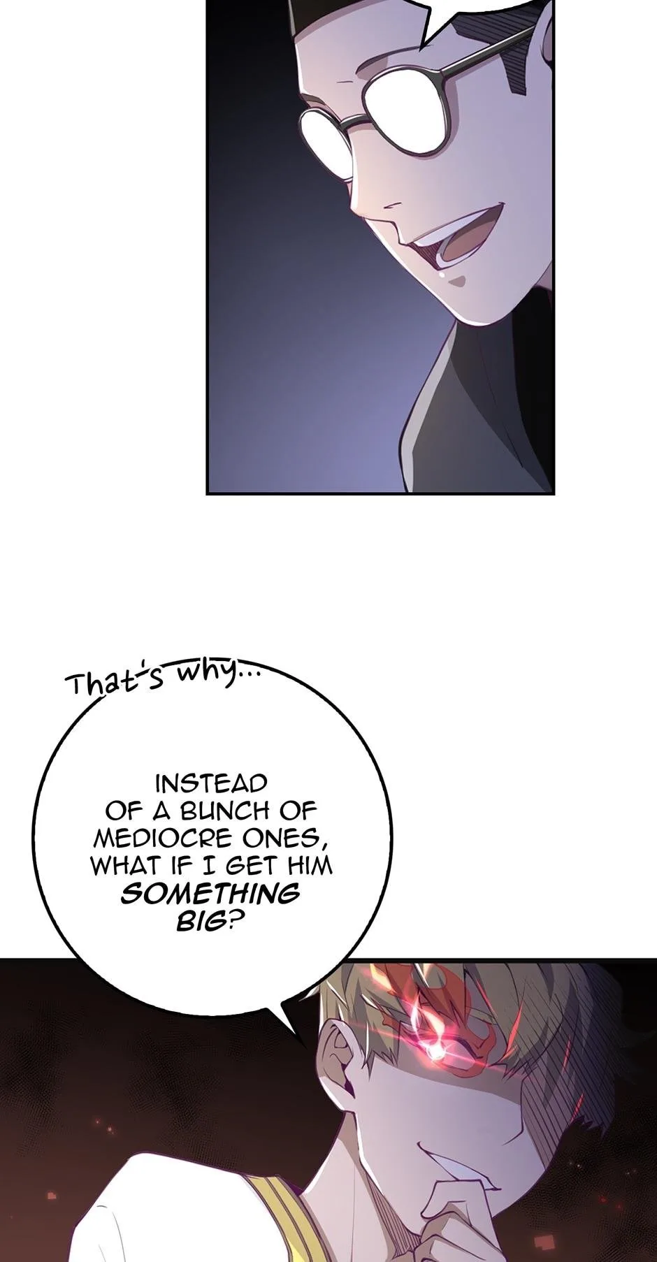 The Lord Of Coins Chapter 10 page 29