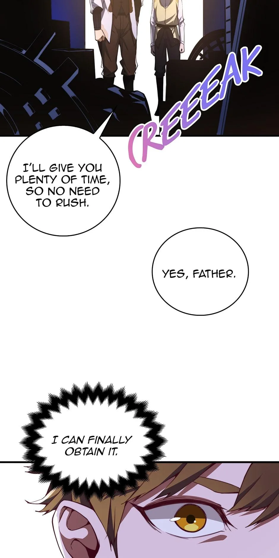 The Lord Of Coins Chapter 4 page 47