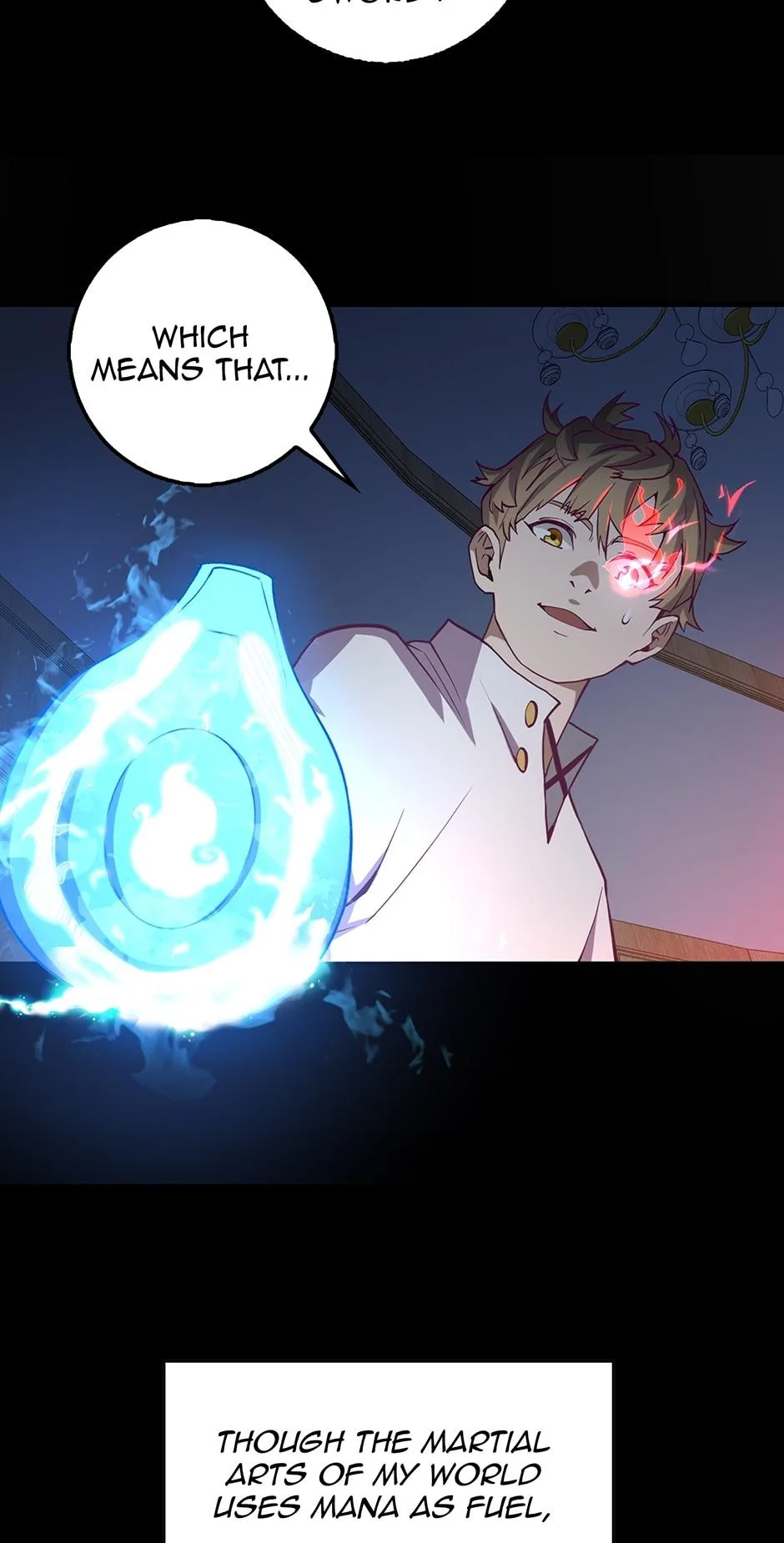 The Lord Of Coins Chapter 7 page 25