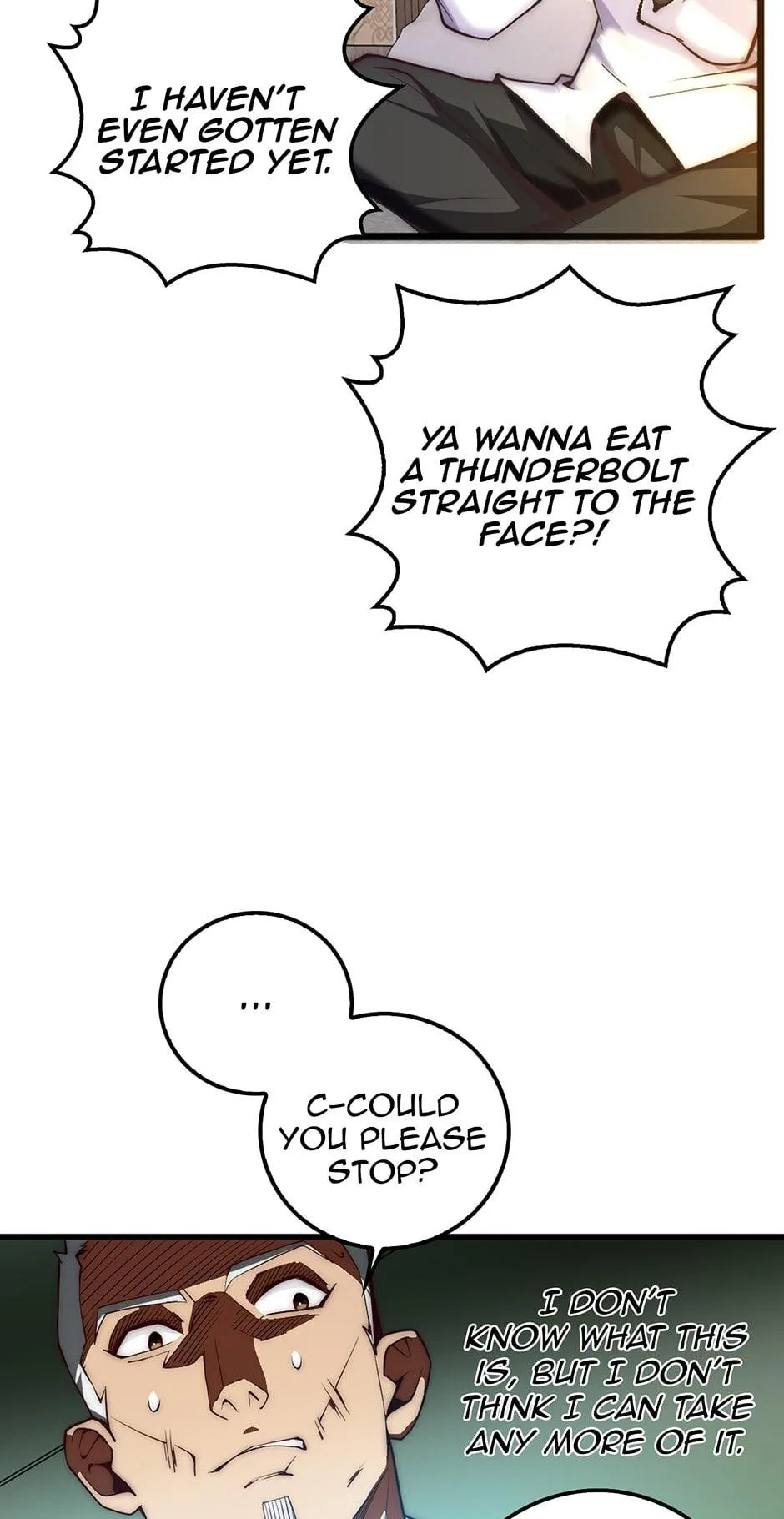 The Lord Of Coins Chapter 6 page 23