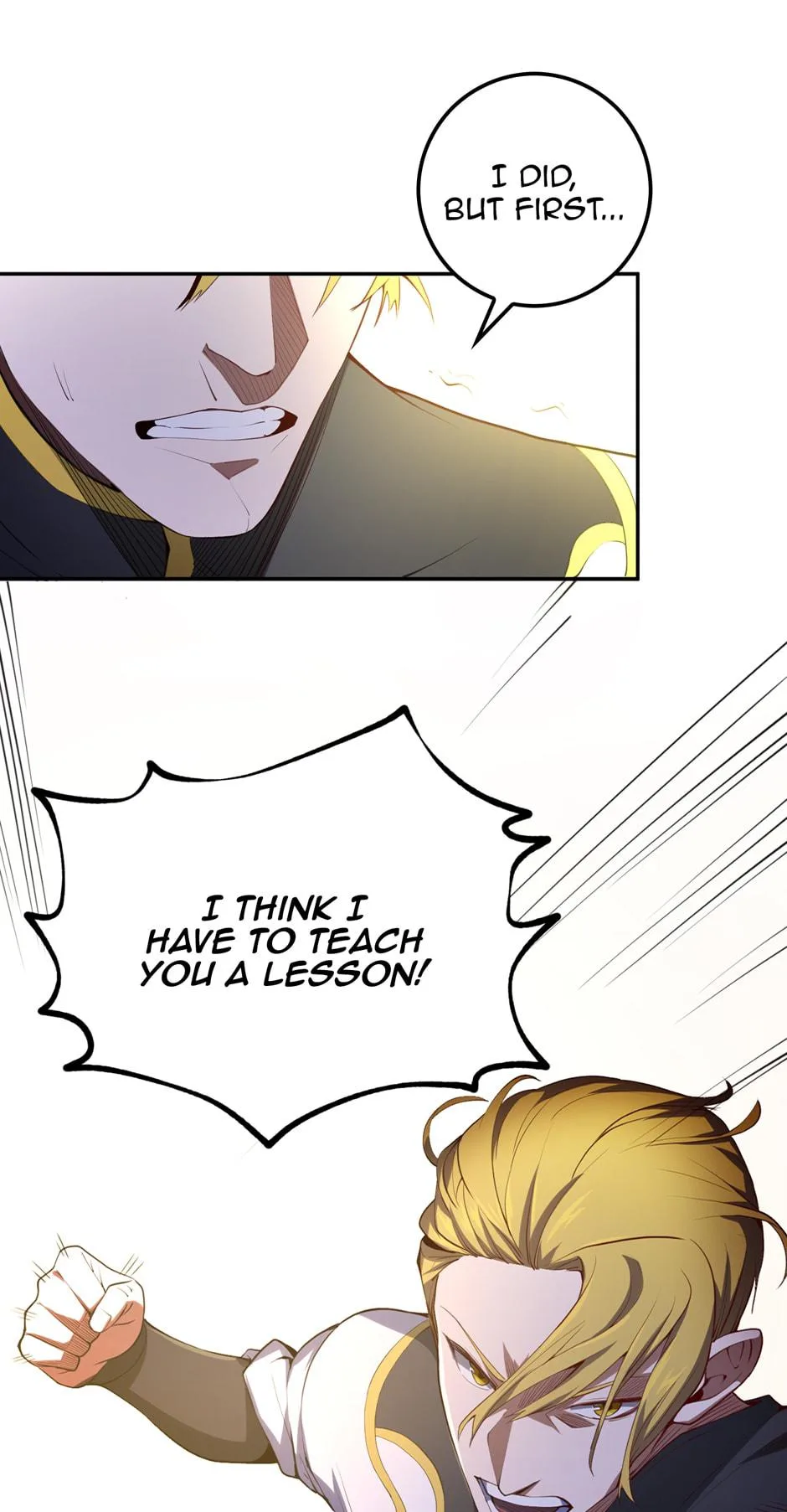 The Lord Of Coins Chapter 9 page 7