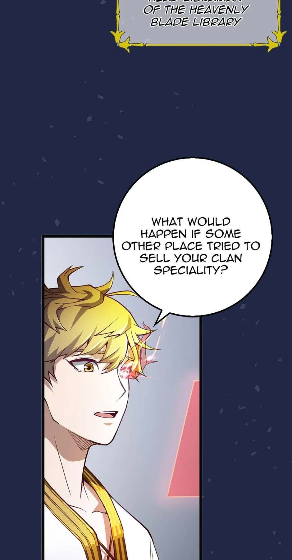 The Lord Of Coins Chapter 10 page 39