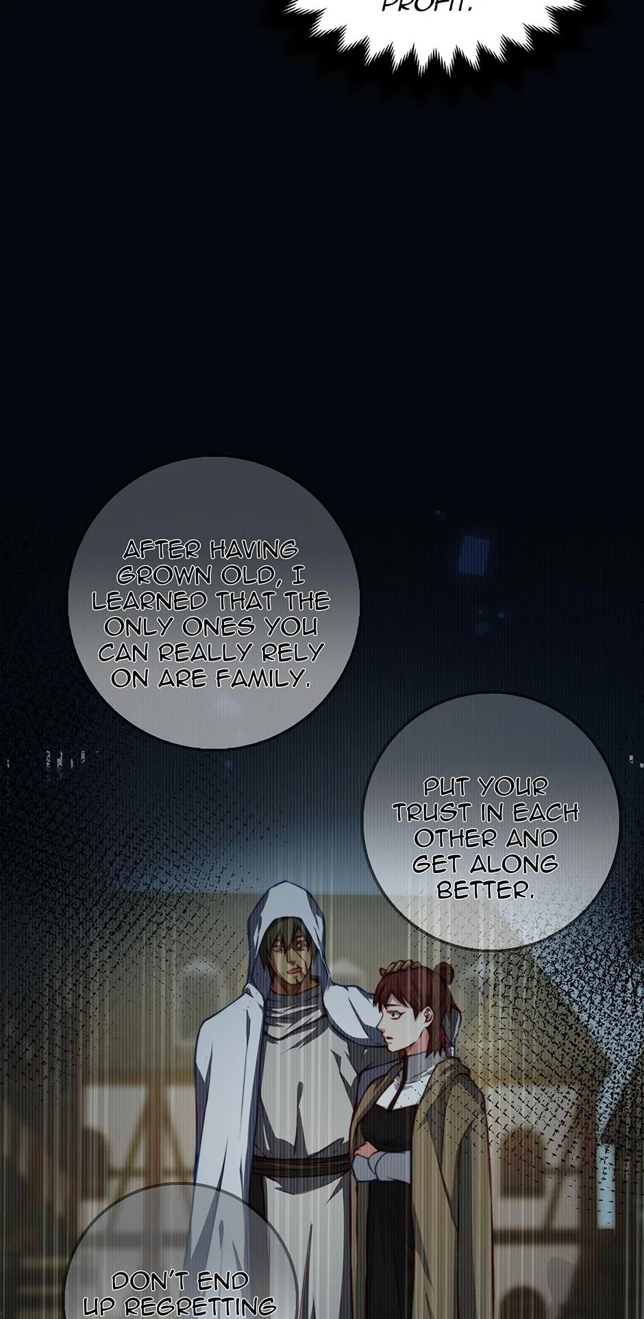 The Lord Of Coins Chapter 15 page 6