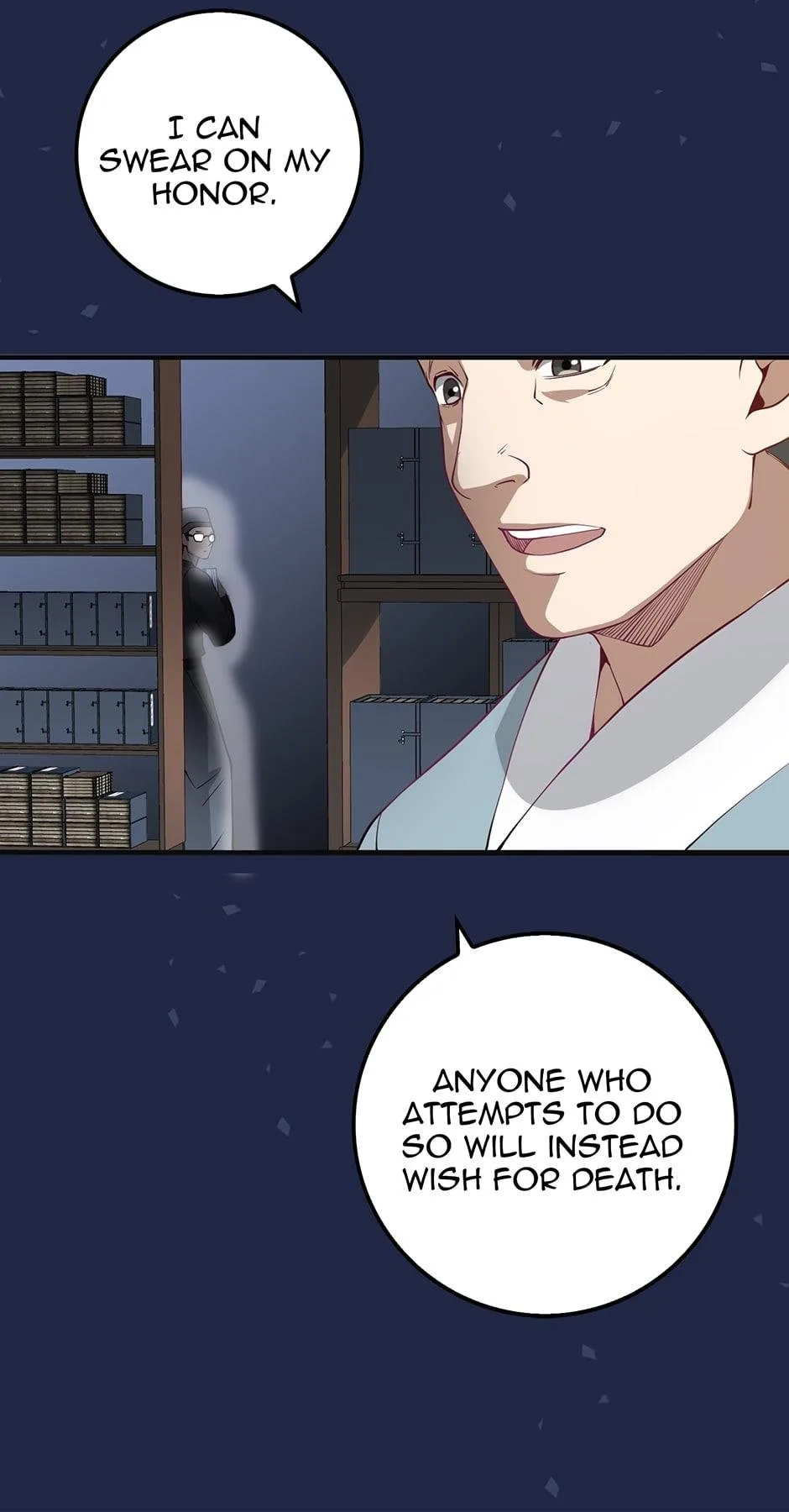The Lord Of Coins Chapter 10 page 41