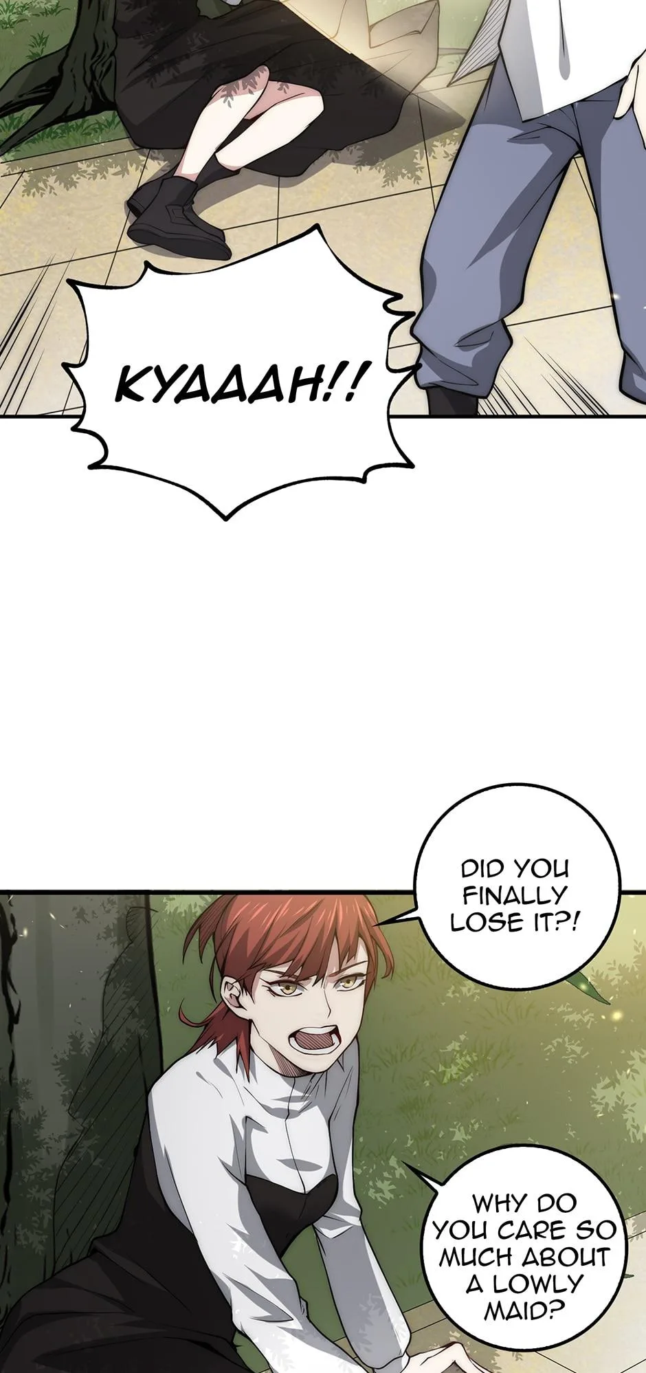 The Lord Of Coins Chapter 11 page 17