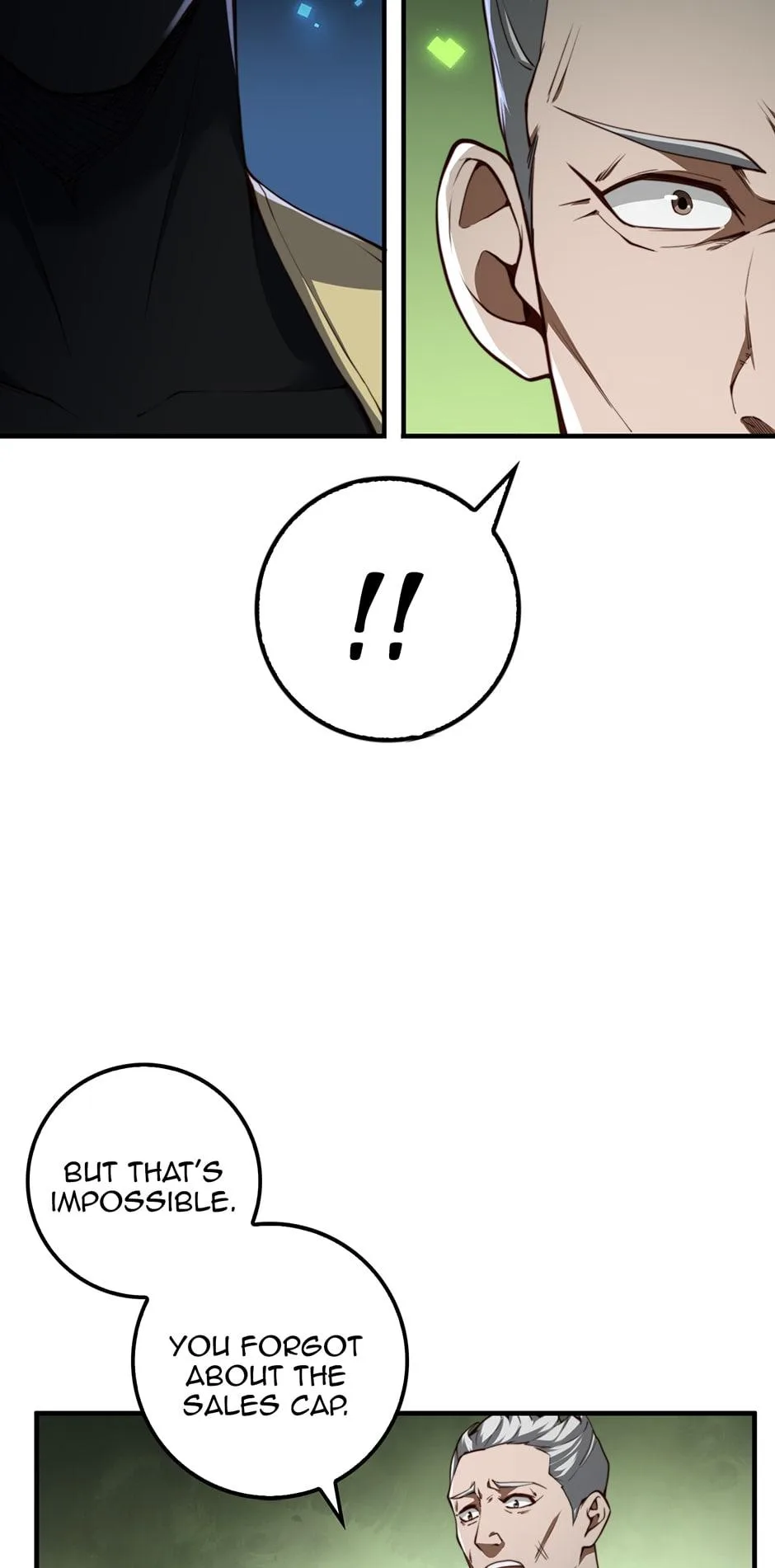 The Lord Of Coins Chapter 12 page 7