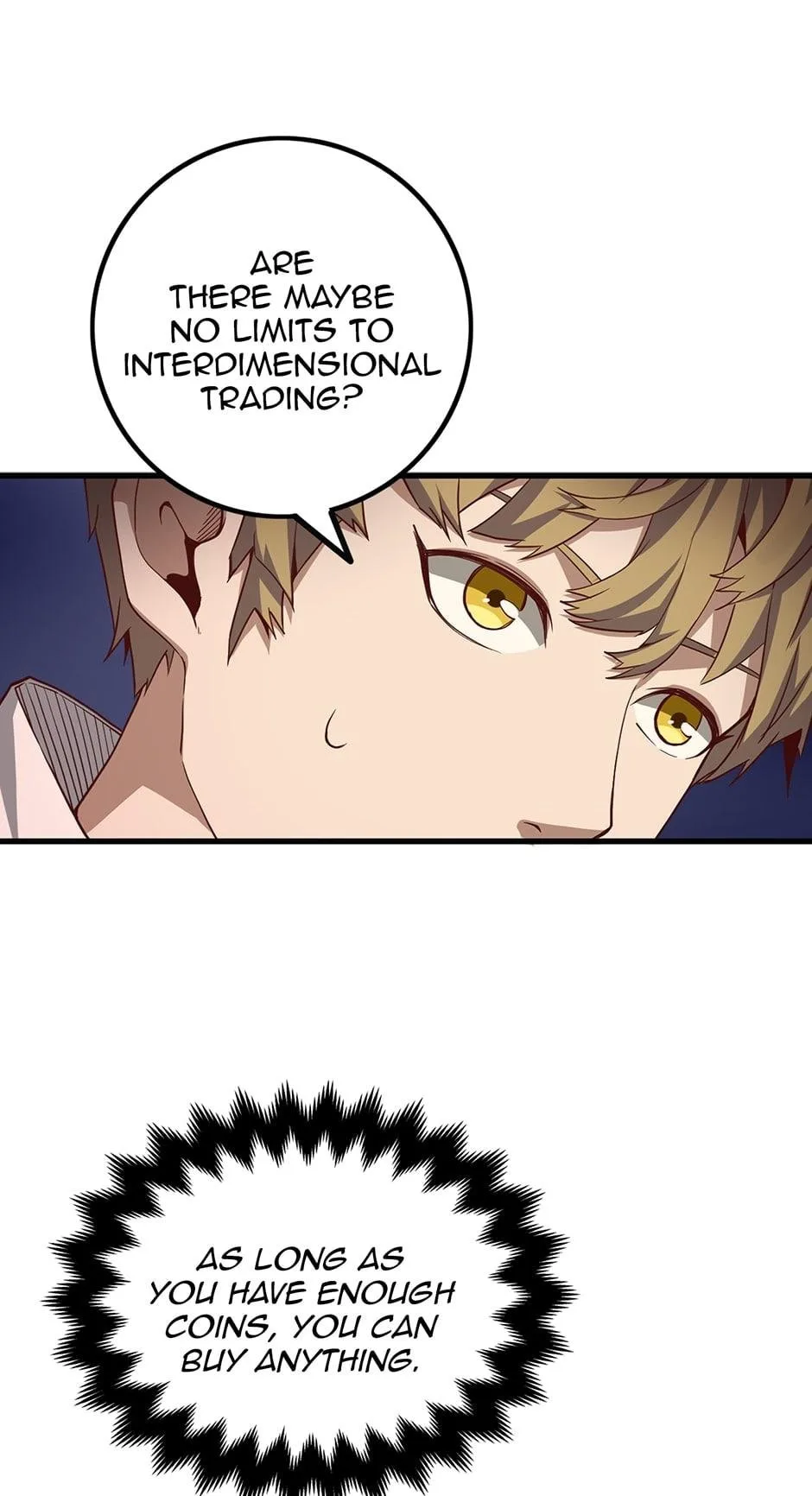 The Lord Of Coins Chapter 7 page 35